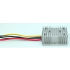 Przetwornica konwerter napięcia DC/DC z 12V na 48V 5A IP68 - WEMAXPOWER